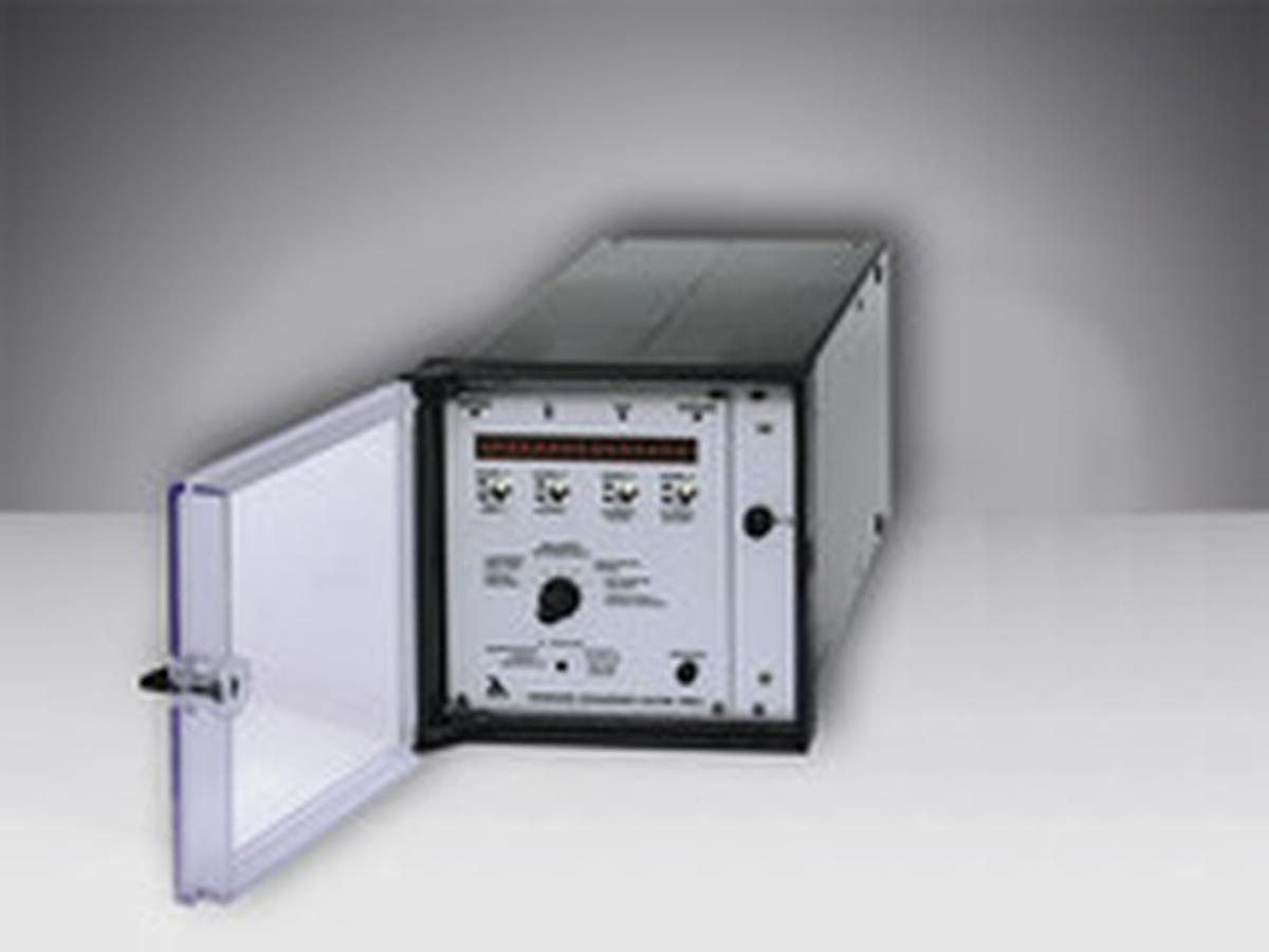 Combustion Management System FMS